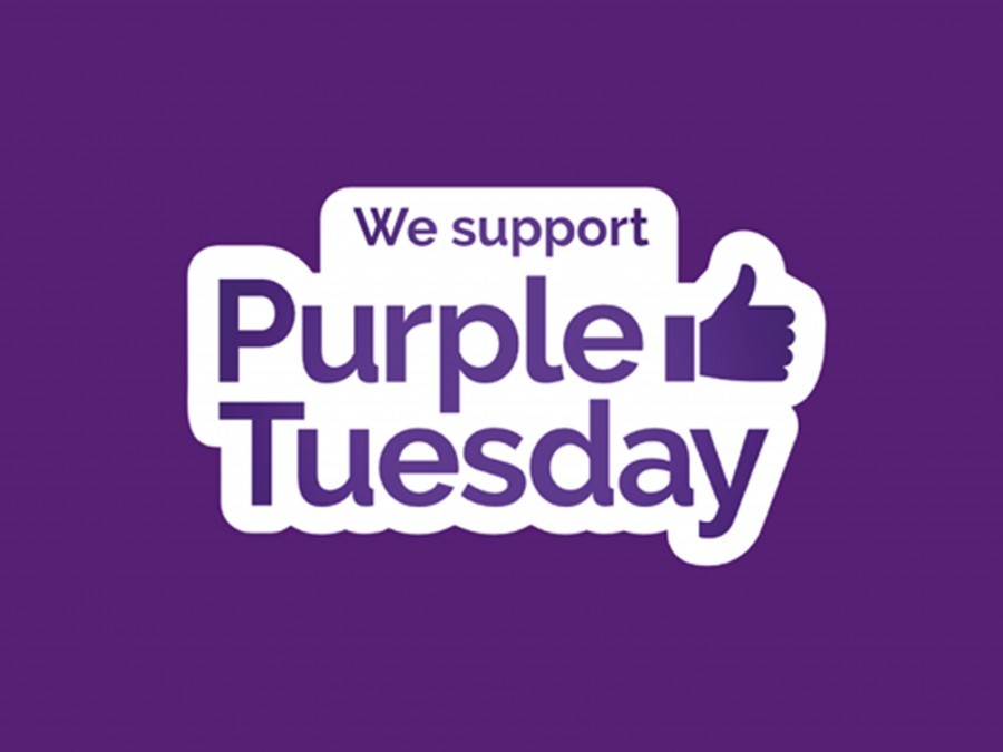 Purple Tuesday - Creating An Accessible Shopping Experience