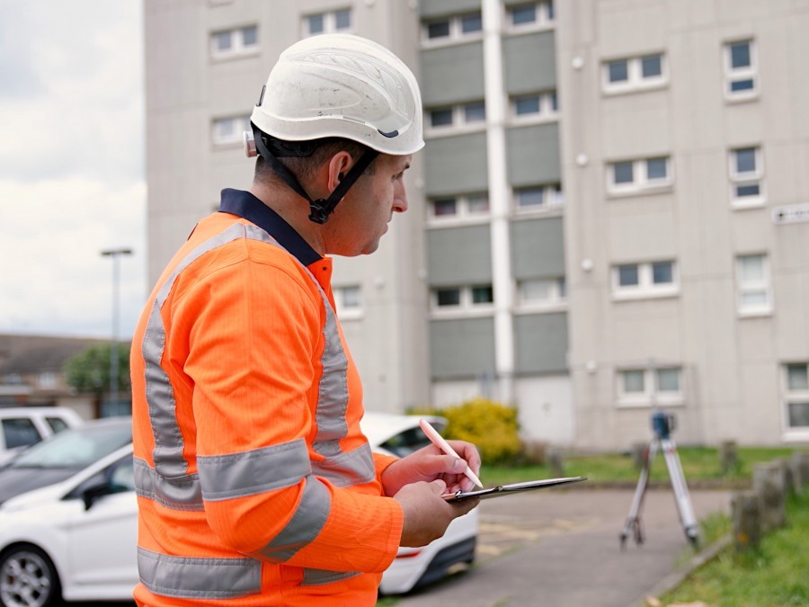 Do I Need Planning Permission for a wheelchair ramp?