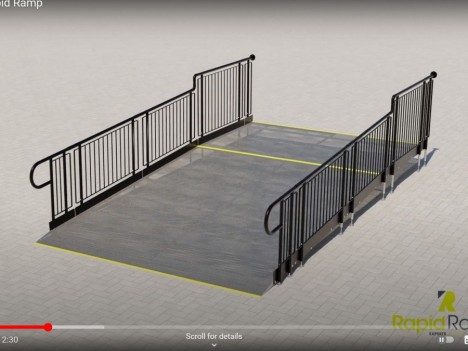 Modular Access Systems - Videos