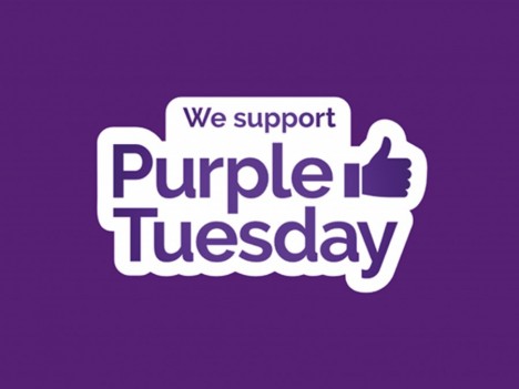 Purple Tuesday - Creating An Accessible Shopping Experience