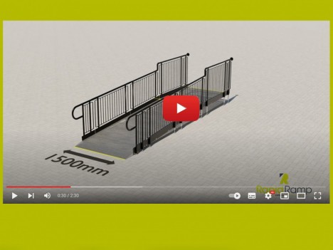 Rapid Ramp Videos