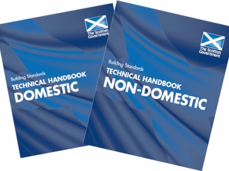 The Scottish ramp regulations