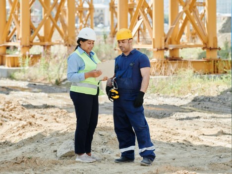 Do Your Ramps & Steps Require Building Control Sign-Off?