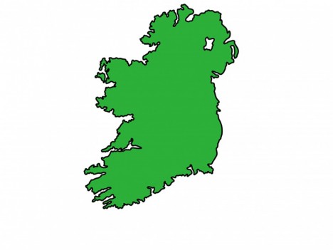 Wheelchair ramps in Ireland
