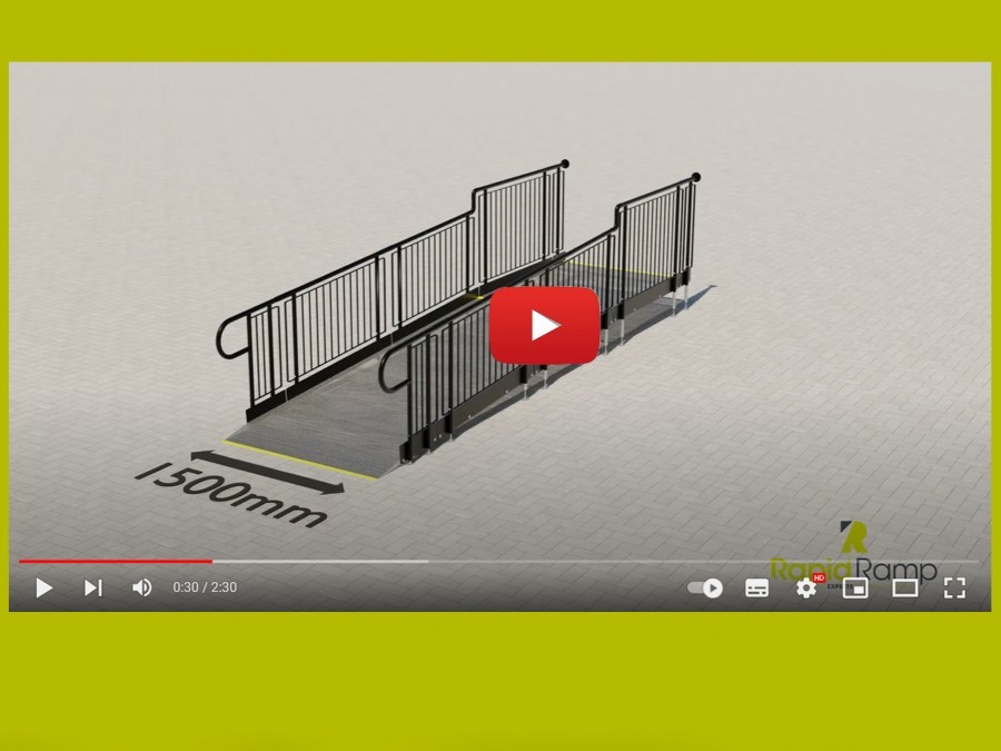 Rapid Ramp Videos