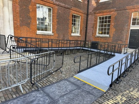 Should You Hire Or Buy A Ramp?
