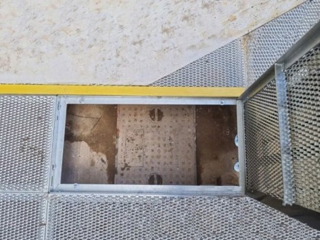How Do Modular Ramps Keep Manholes Accessible?