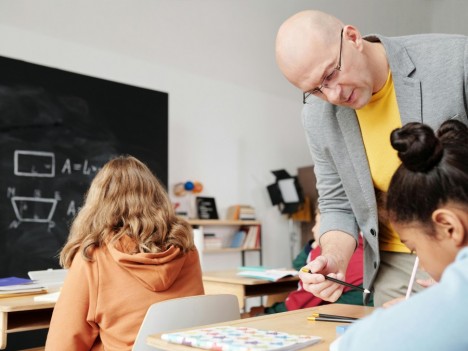 RAAC in Schools: Access Solutions