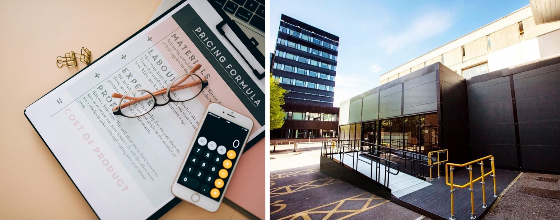 Modular Ramp Cost Guide