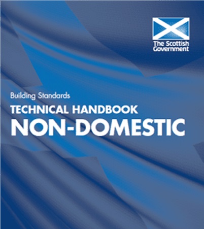 The ramp regulations for Scotland (Non- Domestic)