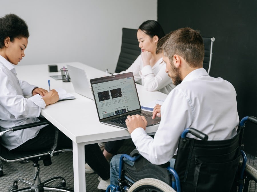 How To Create An Accessible Workplace For Disabled People Rapid Ramp how-to-create-an-accessible-workplace-for-disabled-people-rapid-ramp