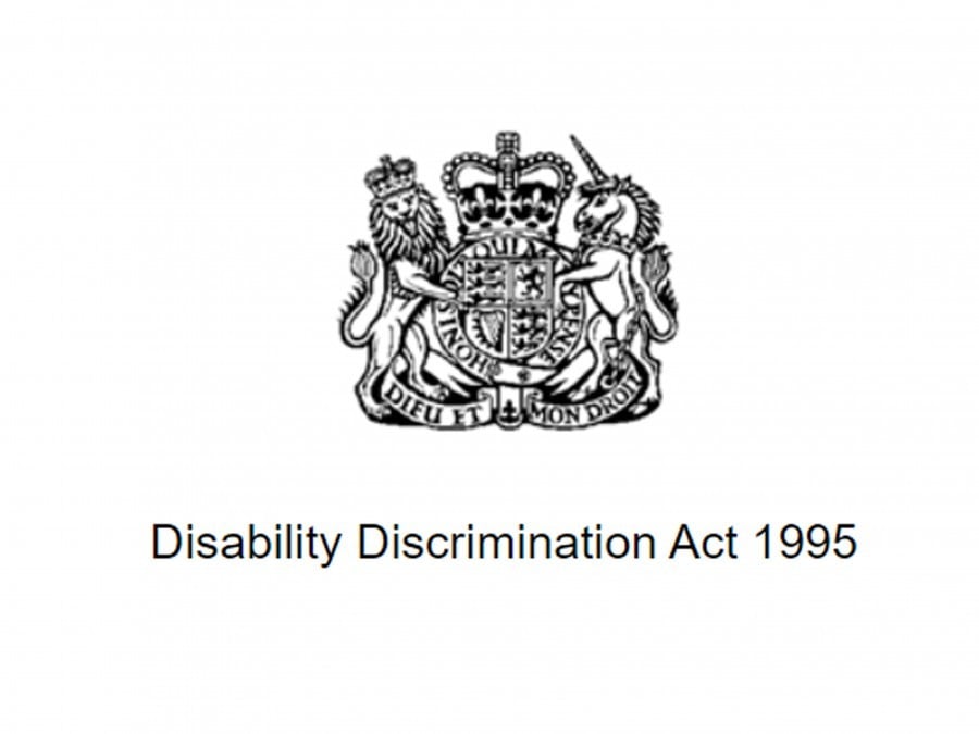 What Does DDA Stand For? Rapid Ramp