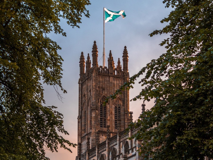 Do You Offer Wheelchair Ramps In Scotland?
