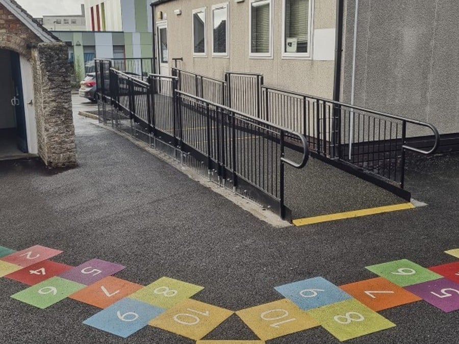 How Much Does A Ramp Cost? Rapid Ramp