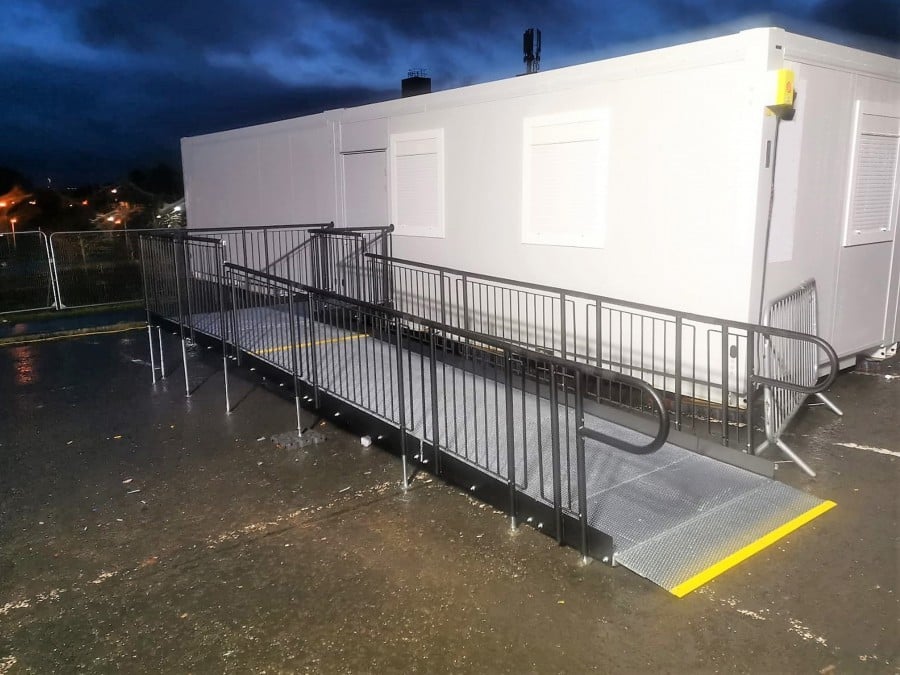 A case study picture