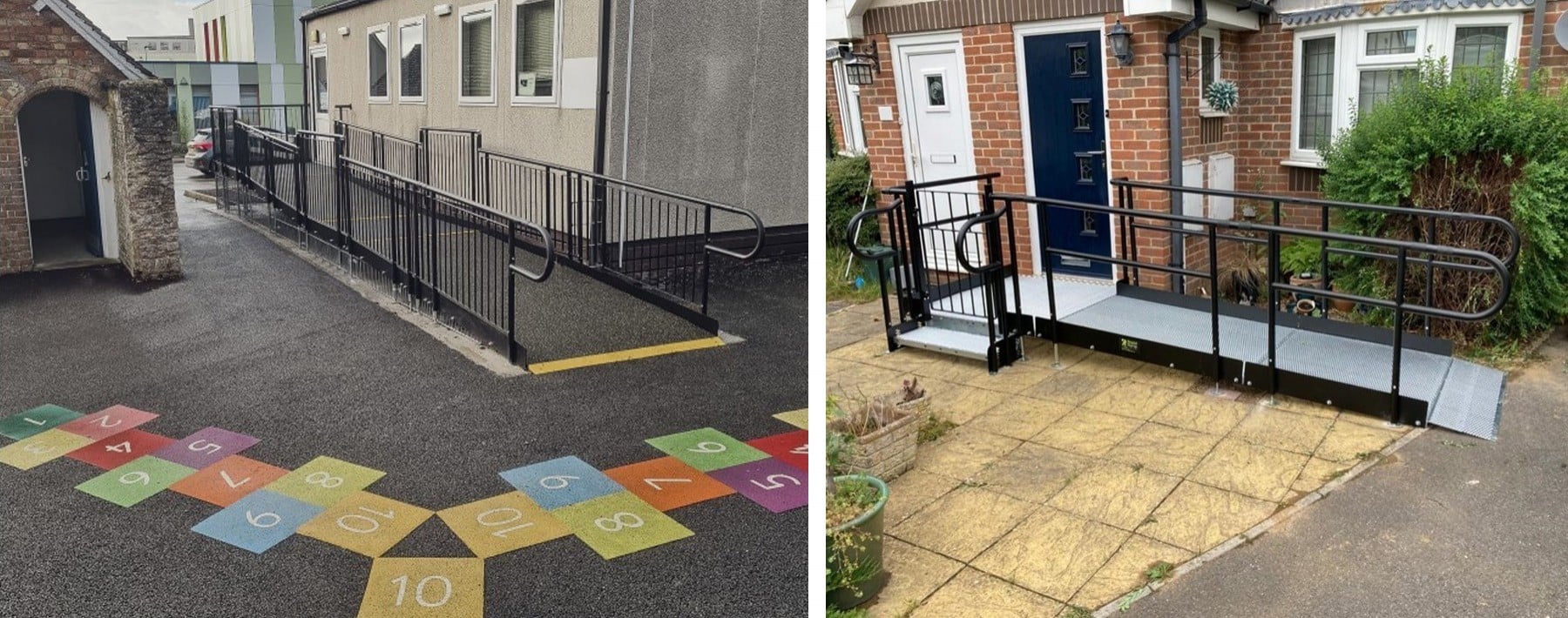 How much does a ramp cost? Rapid Ramp