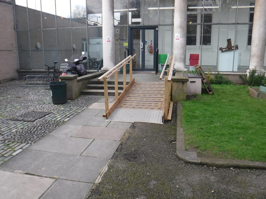 Ramp test questions picture