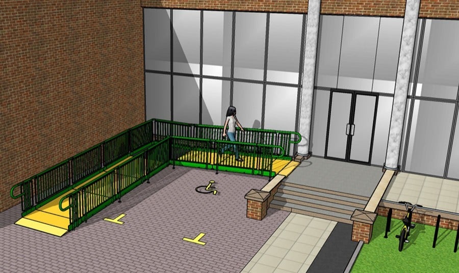 Marqeta expense management picture