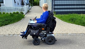 fire escape guide for disabled people